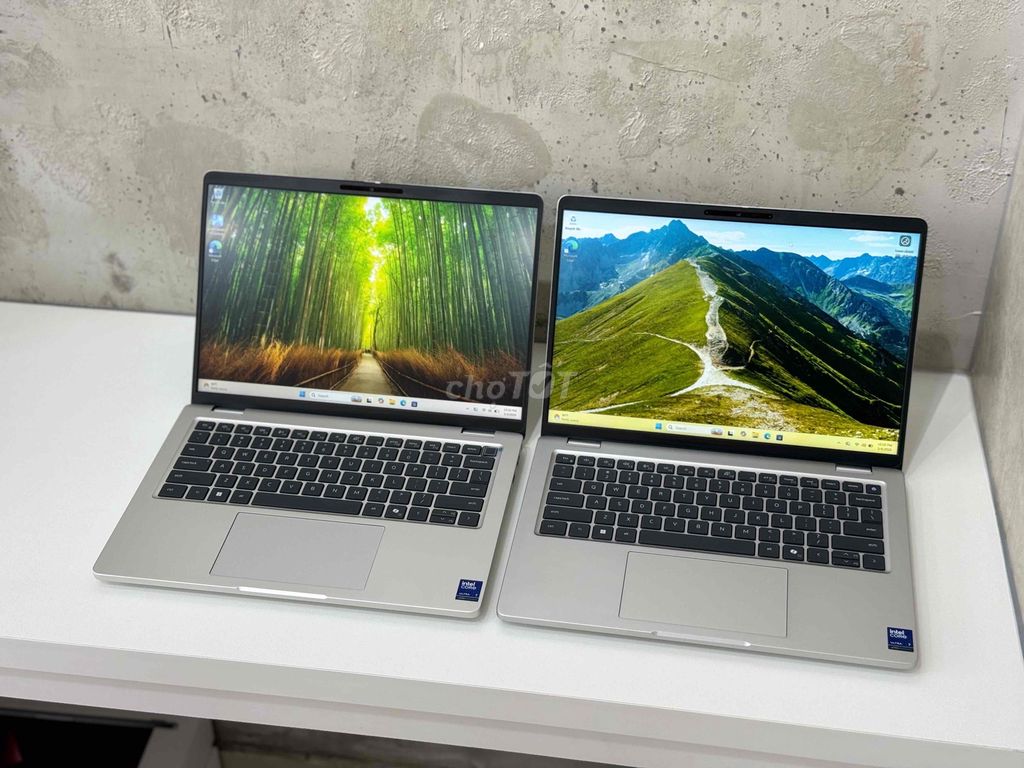 Dell Pro 14 Plus Ultra 7 265u 16GB/512GB LTE mới. Mua bán Laptop tại Quận 10 Tp Hồ Chí Minh được đăng bởi thông hình 1