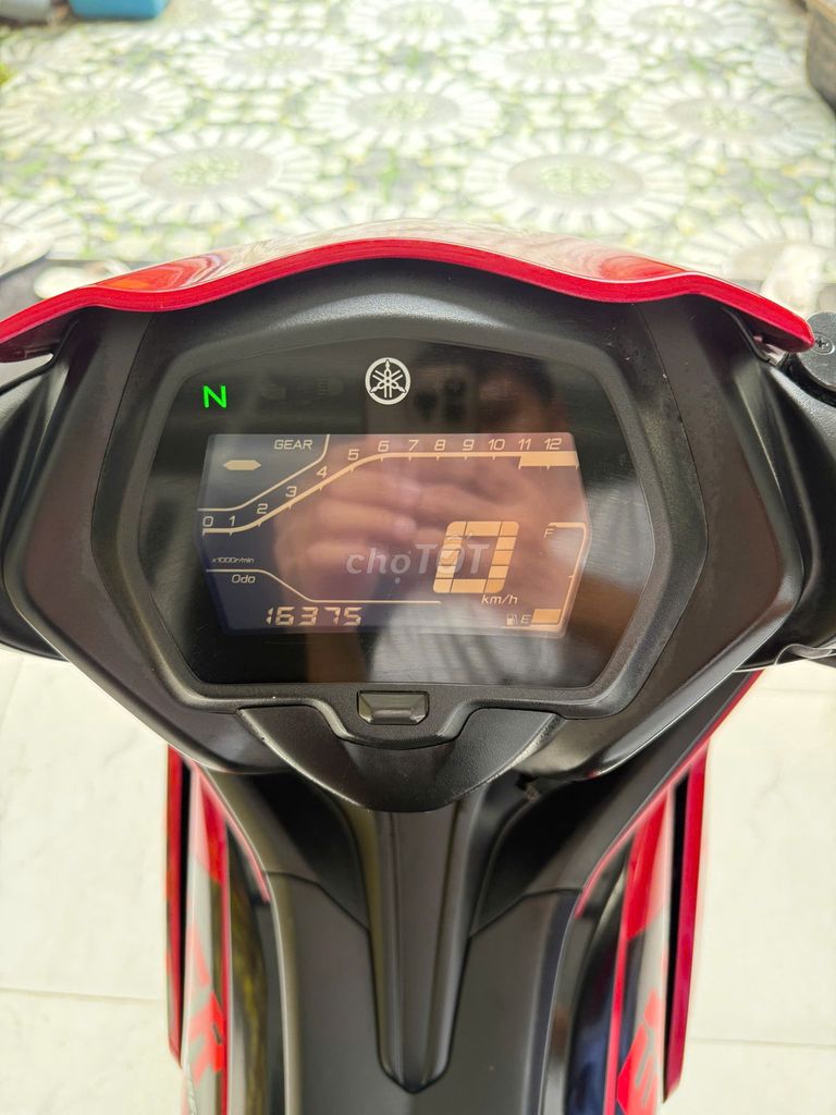 Ex 155 VVA 2021. Mua bán Xe máy tại Thành phố Bến Tre Bến Tre được đăng bởi Đỗ nhân nghĩa hình 4