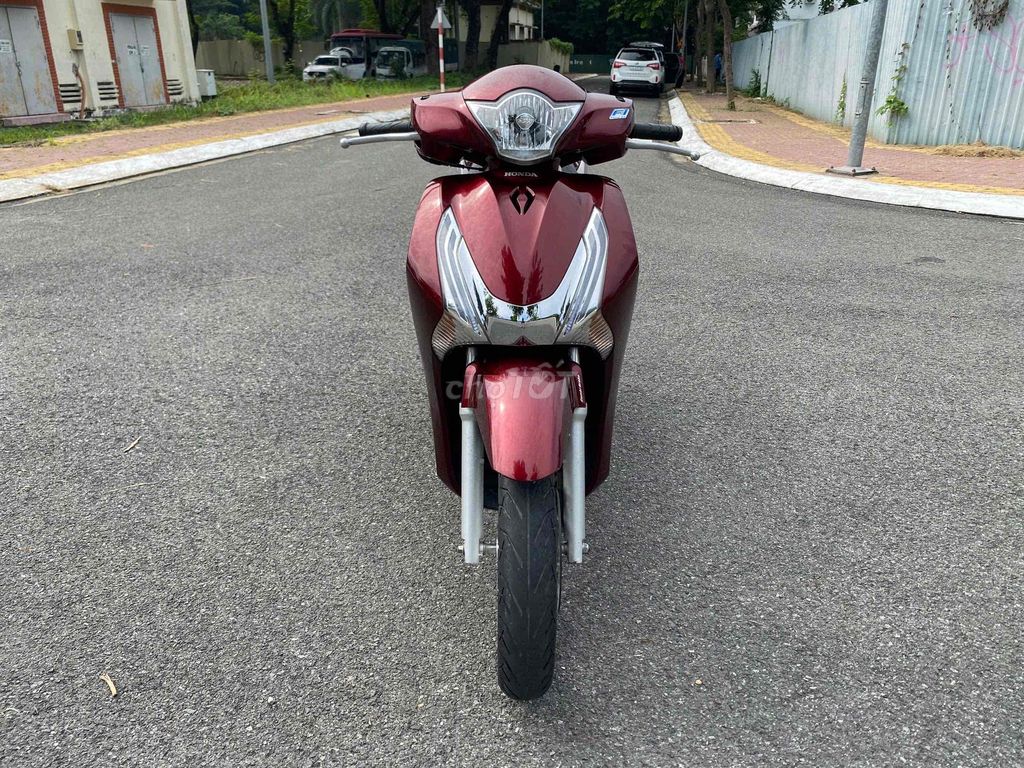 HONDA SH 150