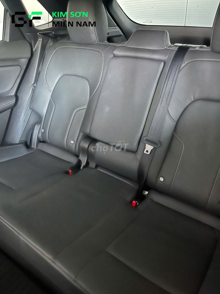 VinFast VF8 Eco 2023 Đen. Mua bán Ô tô tại Thành phố Biên Hòa Đồng Nai được đăng bởi Kiệt Nguyễn VinFast Đồng Nai hình 3