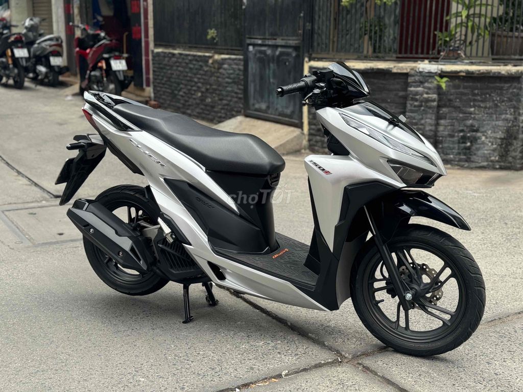 Vario150 Đk 12/2019 Đầu 2020 Bstp Chính Chủ. Mua bán Xe máy tại Quận 11 Tp Hồ Chí Minh được đăng bởi MinhTien hình 1