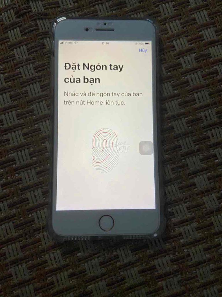 Apple iPhone 7 Plus 256GB Vàng 97%. Mua bán Điện thoại tại Thành phố Thủ Đức Tp Hồ Chí Minh được đăng bởi Hùng Nguyễn hình 1