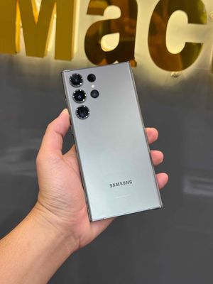 S23 Ultra 5G 256GB Chính hãng VN Zin đẹp 98% 2sim. Mua bán Điện thoại tại Quận Ninh Kiều Cần Thơ được đăng bởi Quý Mobile Cần thơ