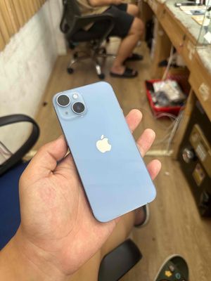 iPhone 14-128G QT zin all Nguyên bản Pin 86%. Mua bán Điện thoại tại Quận Đống Đa Hà Nội được đăng bởi HaNoiMobile HT 