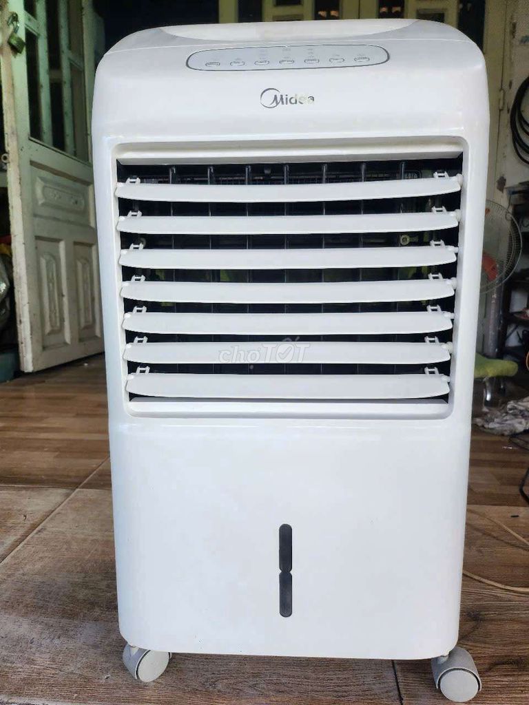 Quạt điều hòa Midea. Mua bán Quạt tại Huyện Bình Chánh Tp Hồ Chí Minh được đăng bởi Nguyên khoa hình 1