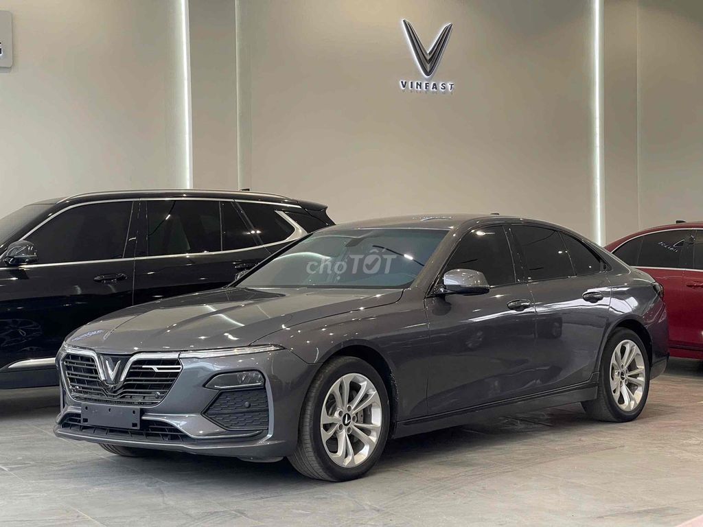 VinFast Lux A2.0 màu đẹp nhất. Mua bán Ô tô tại Thành phố Thái Nguyên Thái Nguyên được đăng bởi Hồng Phương Auto  Auto 597 hình 5