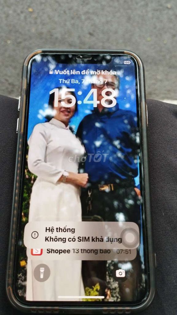Apple iPhone XS 256GB Vàng. Mua bán Điện thoại tại Huyện Bình Chánh Tp Hồ Chí Minh được đăng bởi chú gà hình 1