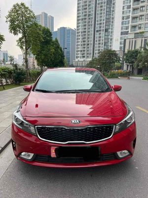 Kia Cerato 2018 Màu Đỏ, Số Tự Động, Sản Xuất Tại. Mua bán Ô tô tại Quận Thanh Xuân Hà Nội được đăng bởi Nguyễn Ngọc Báu