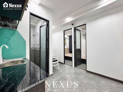 Аренда · 2 комн. · 35 м² · Quận Tân Bình, ул. Đường Phạm Văn Bạch