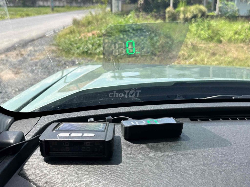 Vinfast Vf3 lướt đẹp 2025 lên full đồ chơi. Mua bán Ô tô tại Thành phố Thủ Đức Tp Hồ Chí Minh được đăng bởi Huỳnh Chí Thông hình 11