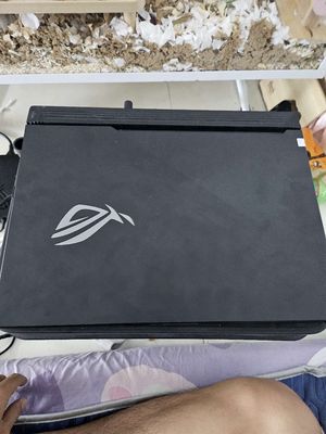 Laptop ASUS Gaming ROG Strix G531GT-HN554T. Mua bán Laptop tại Quận Tân Bình Tp Hồ Chí Minh được đăng bởi 0002_Nguyễn Quốc An