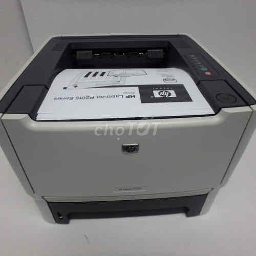 máy in 2 mặt rẻ bền Hp 2015DN !!!! rẻ bền