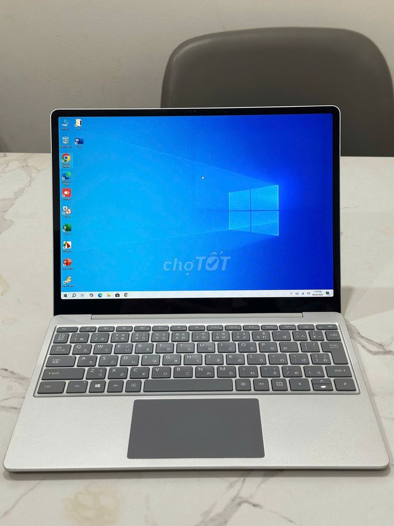 Microsoft Surface Laptop Go i5 8GB/256GB. Mua bán Laptop tại Quận Nam Từ Liêm Hà Nội được đăng bởi Sơn Lap JP hình 1