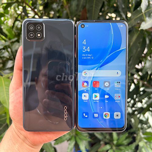 Oppo A73 5G 8GB/256GB Đen. Mua bán Điện thoại tại Thành phố Đồng Xoài Bình Phước được đăng bởi nguyễn thái hình 1