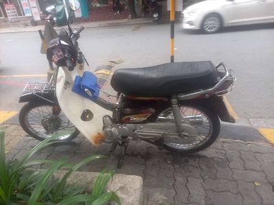 Bán xe Honda dream đời đầu 2004. Mua bán Xe máy tại Quận Tân Bình Tp Hồ Chí Minh được đăng bởi Bình