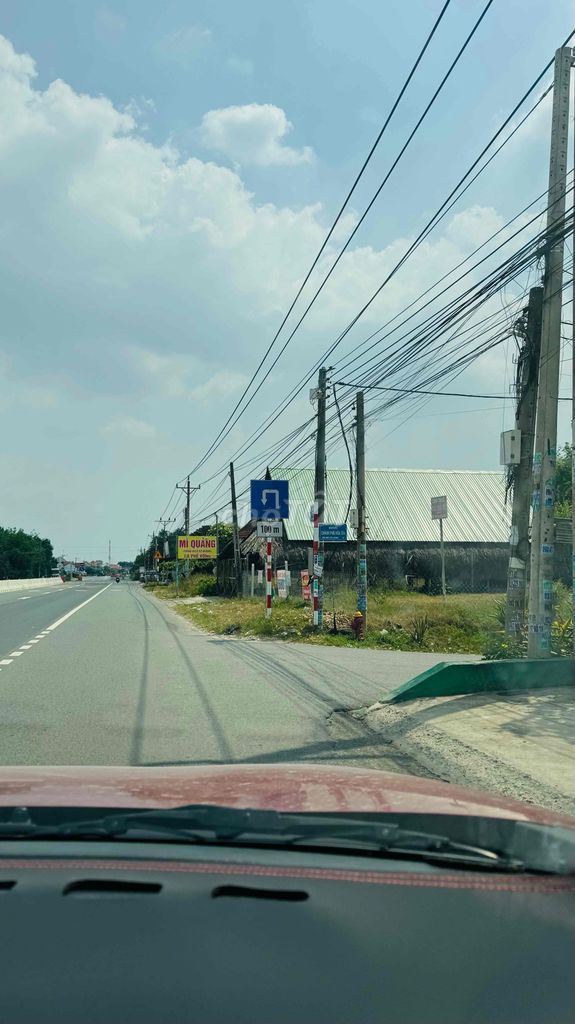 ĐẤT CHÁNH PHÚ HÒA 5x40 800TR CHÍNH CHỦ. Mua bán đất tại Thị xã Bến Cát Bình Dương được đăng bởi Nguyễn Thanh Hải hình 1