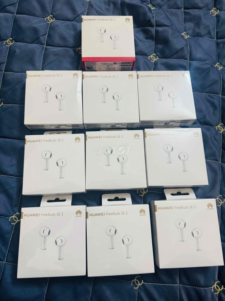 Tai nghe Huawei FreeBuds SE 2 - SE2. Mua bán Tivi, Âm thanh tại Quận Cẩm Lệ Đà Nẵng được đăng bởi Huawei Chính Hãng Đà Nẵng zz Mua và Bán Đồng Hồ Mới Cũ zz  hình 1