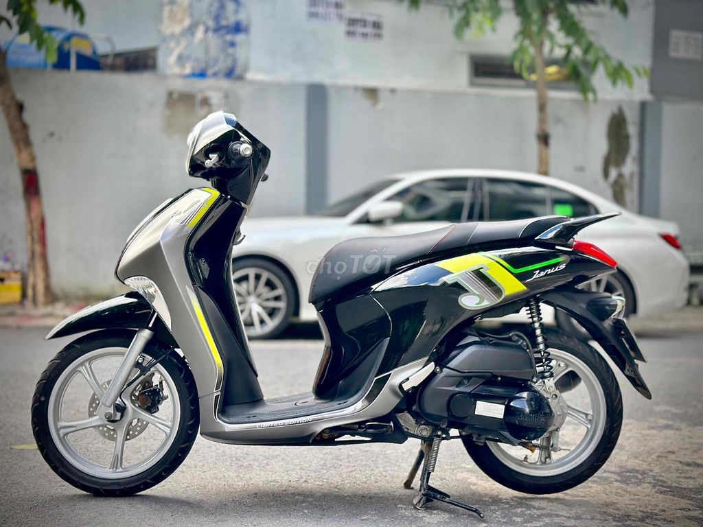 🌈Yamaha Janus Đk 2017 Bstp Chính Chủ. Mua bán Xe máy tại Quận Gò Vấp Tp Hồ Chí Minh được đăng bởi Xe Máy Hiệp Phát hình 3