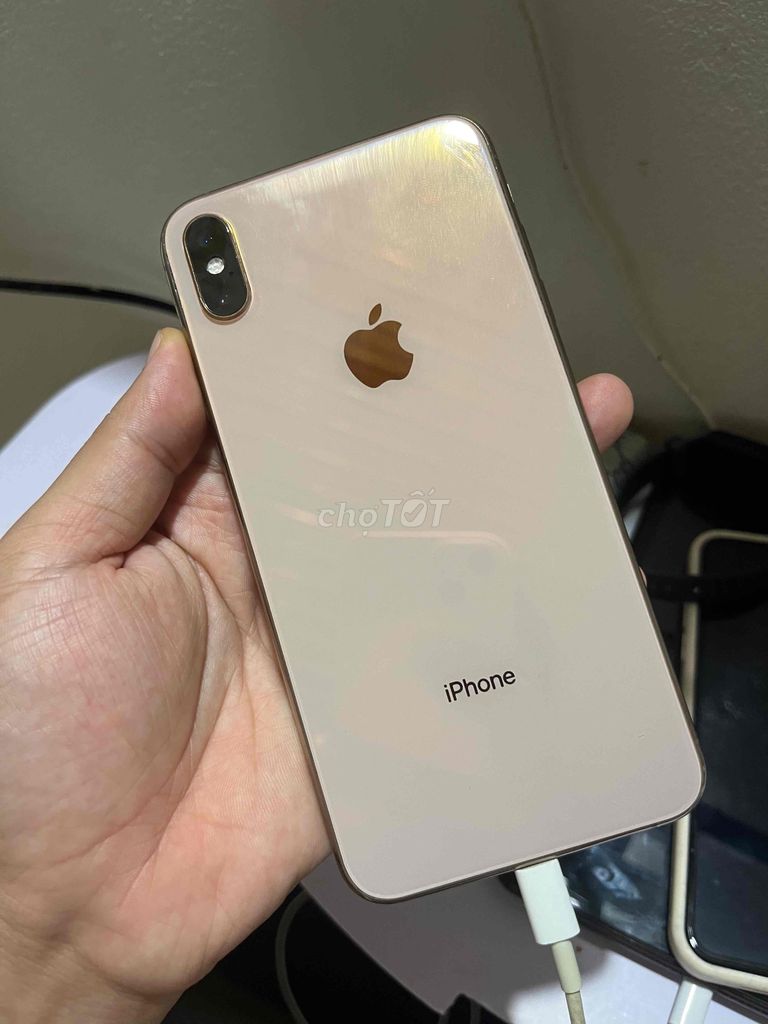 Xs Max 256g qte VN/A