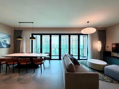 Giỏ bán Feliz en vista 4PN-5PN giá từ 21 tỷ -40 tỷ