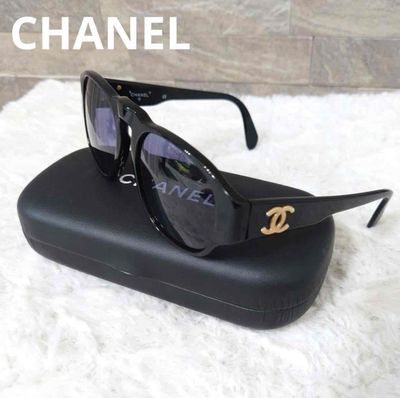 Kính CHANEL Authentic Made in Italy