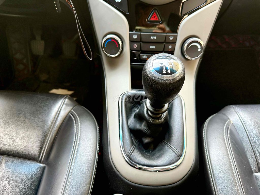 Chevrolet Cruze 2017 LT - 70180 km xe cọp rất mới. Mua bán Ô tô tại Huyện Bình Chánh Tp Hồ Chí Minh được đăng bởi Khang hình 15