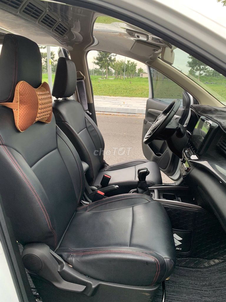 Suzuki XL 7 2023 1.5 AT full hãng 39000 km. Mua bán Ô tô tại Thành phố Thủ Đức Tp Hồ Chí Minh được đăng bởi THP Auto hình 8