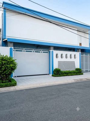 Rent · 5 bd · 850 м² · Quận 12, ул. Đường Phan Văn Hớn