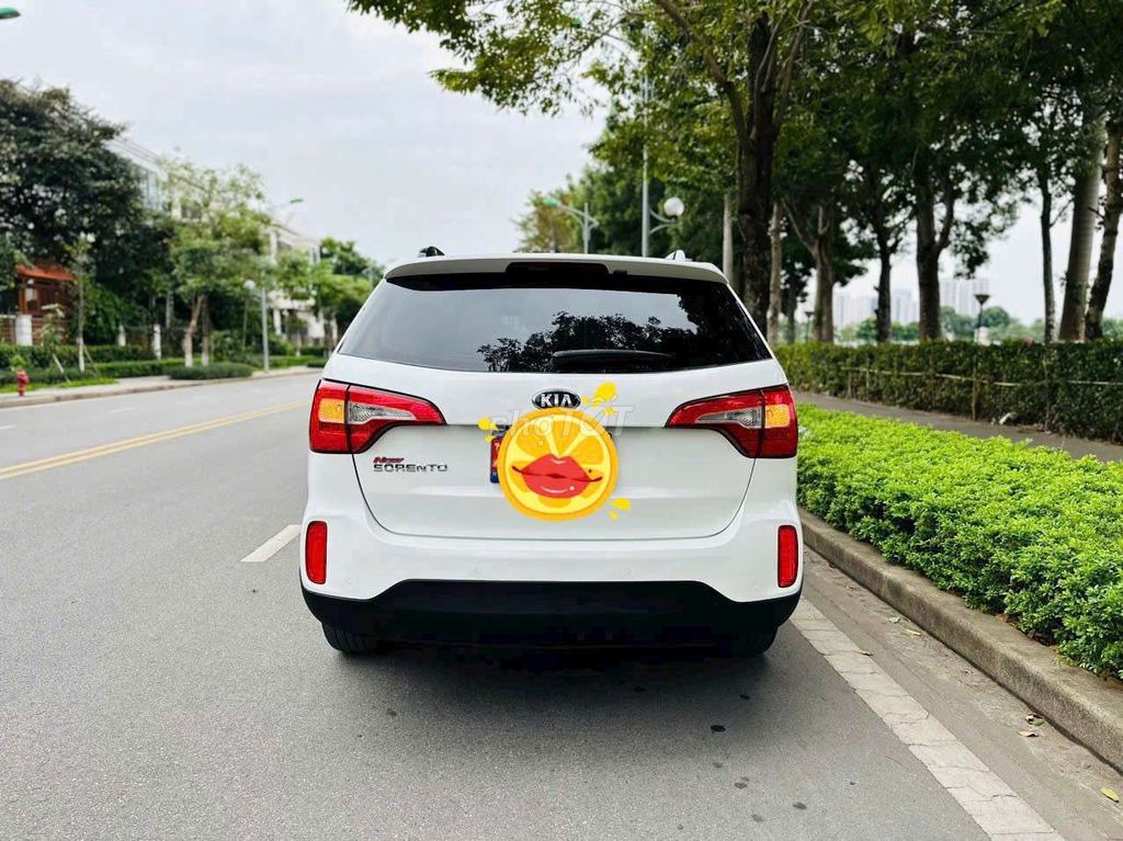 Chính chủ bán xe Kia Sorento 2016 2WD 2.4 GATHfull. Mua bán Ô tô tại Quận Bắc Từ Liêm Hà Nội được đăng bởi Lương hình 3
