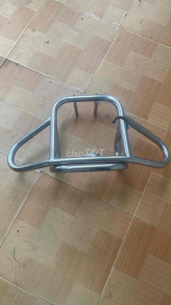 chống đổ Gn, si nhan trước sau. Mua bán Phụ tùng xe tại Quận Thanh Khê Đà Nẵng được đăng bởi Quang Truong hình 2