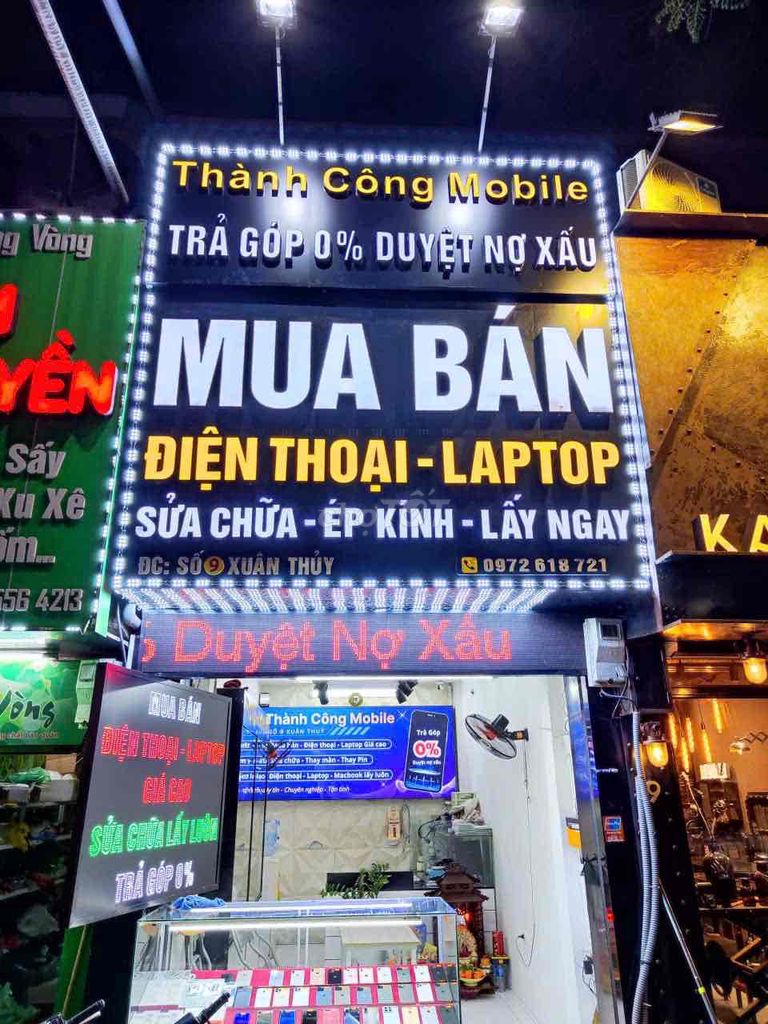 Trả góp 0% - duyệt nợ xấu - sửa chữa điện thoại la. Dịch vụ tại Quận Cầu Giấy Hà Nội được đăng bởi thành hình 1