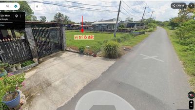 Đất 1030,5 m² · Đường Số 572