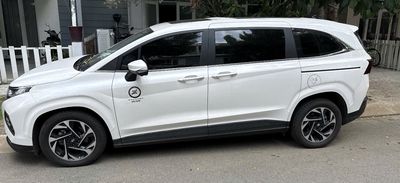 TUYỂN TÀI B2 CHẠY AP CHỞ KHÁCH, KCN CAO QUẬN 9