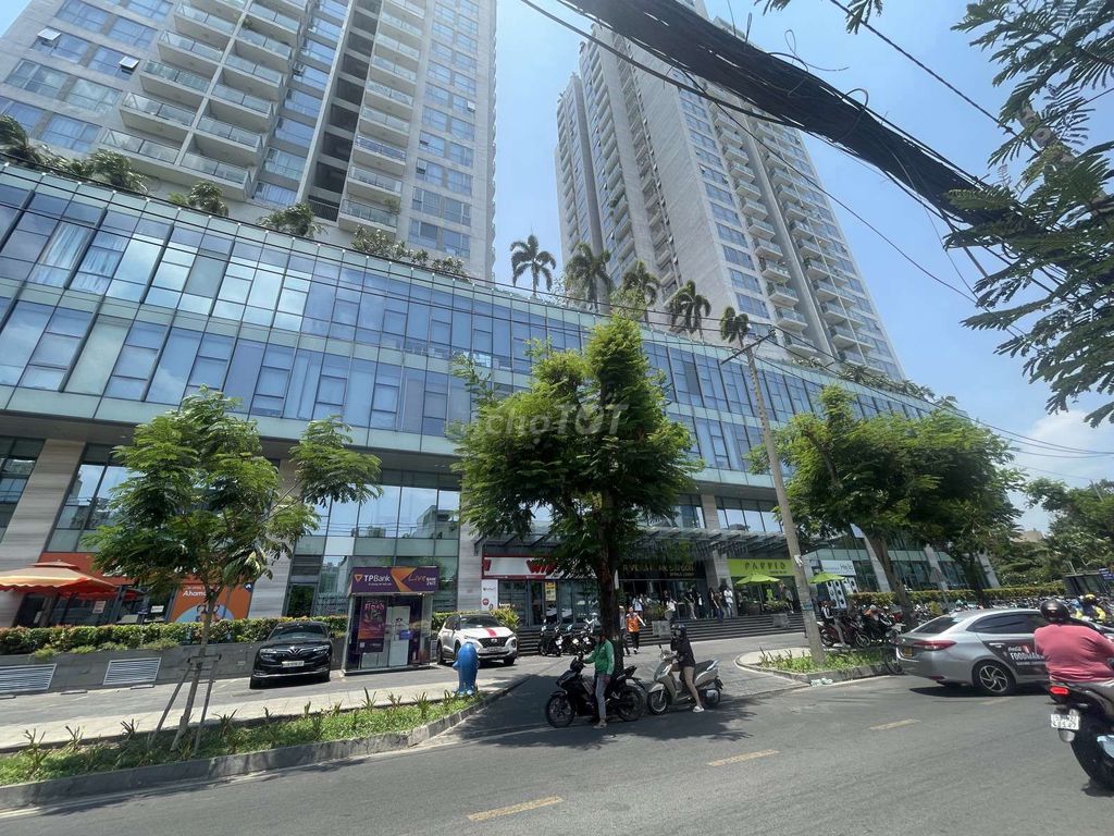 NGỘP BANK BÁN GẤP 350M2 ĐẤT MT THÀNH THÁI CHỈ 80TY