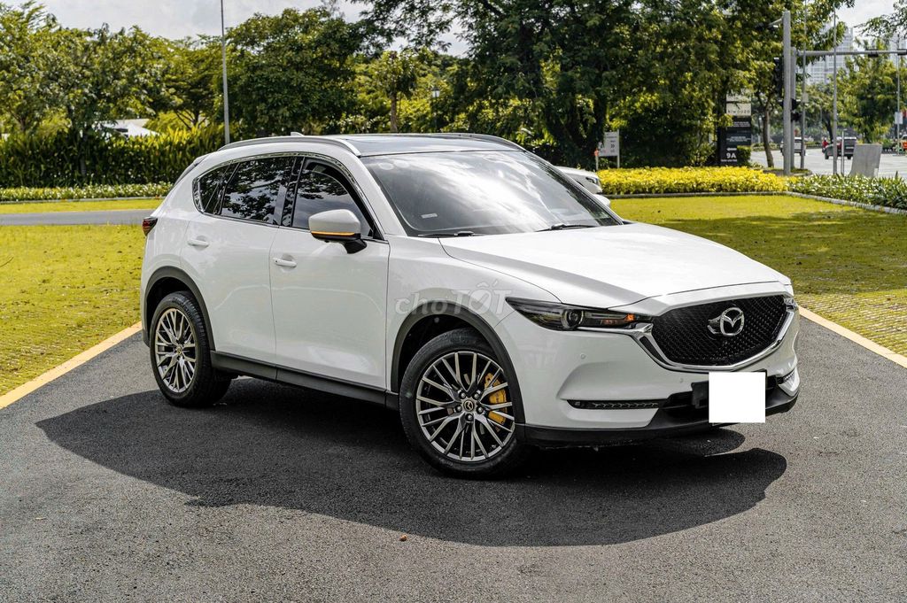 Bán xe Mazda CX5 Premium sx 2019 2.5L bản full. Mua bán Ô tô tại Quận 7 Tp Hồ Chí Minh được đăng bởi tuấn anh hình 1