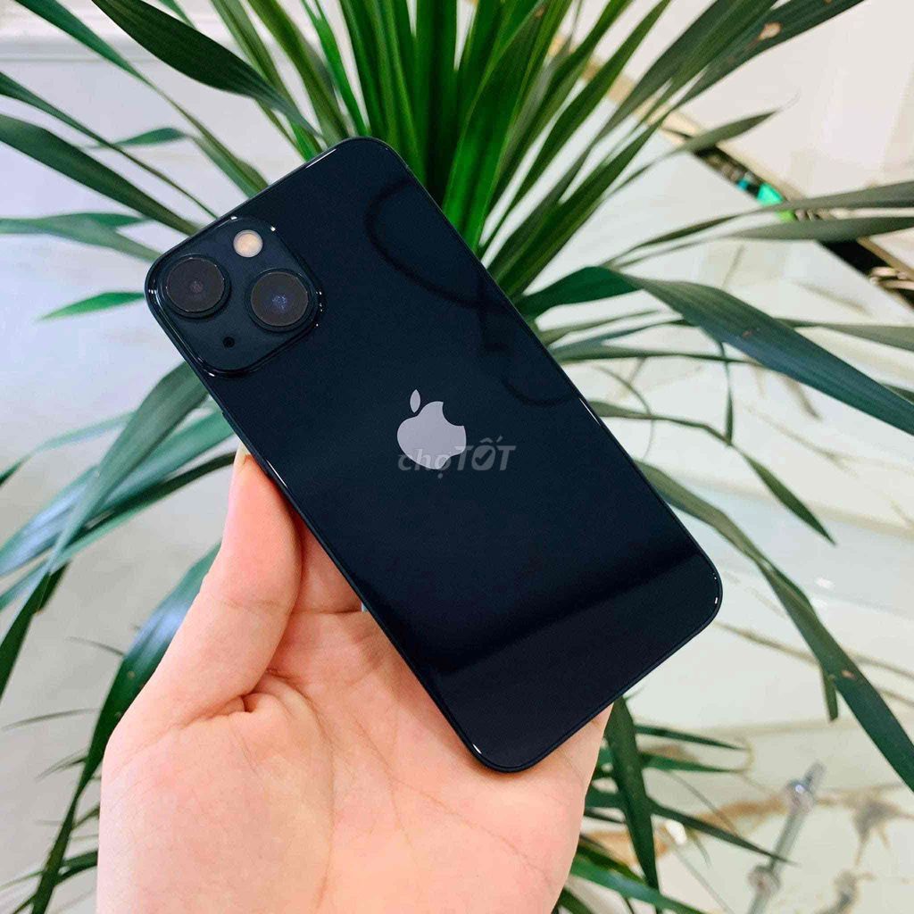 iPhone 13 Mini 128G Black FULLBOX CHẤT APPLE 2025. Mua bán Điện thoại tại Quận Thanh Xuân Hà Nội được đăng bởi Nguyễn Huy Dũng hình 3
