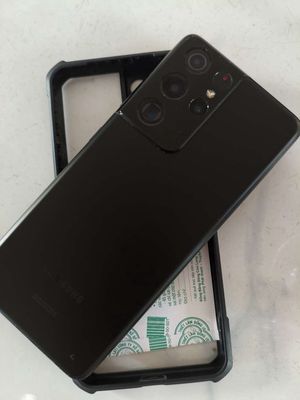 Samsung s21 Utra 12/128. Mua bán Điện thoại tại Thành phố Trà Vinh Trà Vinh được đăng bởi NguyenK