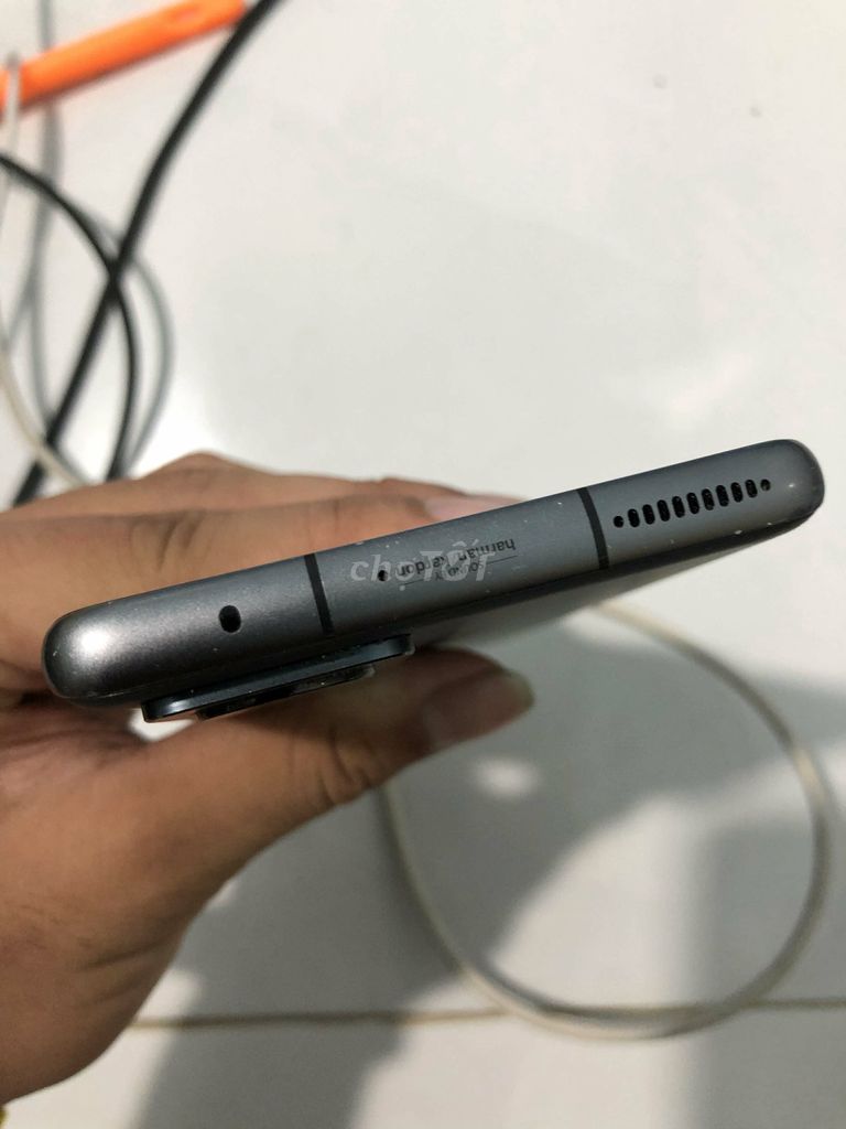 Xiaomi Mi 12S Pro 128GB Xám. Mua bán Điện thoại tại Thành phố Vĩnh Long Vĩnh Long được đăng bởi tiến ngọc hình 1