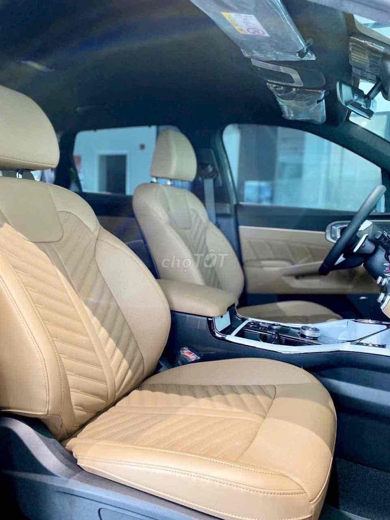 NEW SORENTO 2025 MÁY XĂNG + XE SẴN GIAO NGAY. Mua bán Ô tô tại Quận Bình Tân Tp Hồ Chí Minh được đăng bởi Phương Kia  Mazda TPHCM hình 8