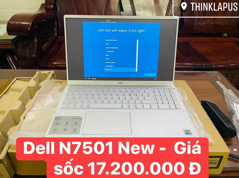 Thinklapus tại Quận Bình Tân, Tp Hồ Chí Minh hình 1
