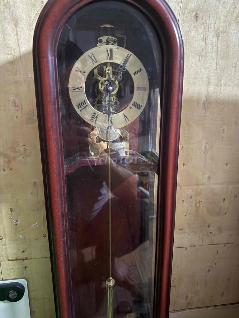 đồng hồ quả lắc. Mua bán Nội thất, đồ gia dụng khác tại Quận Bắc Từ Liêm Hà Nội được đăng bởi Thư hình 1