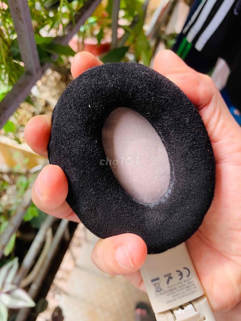 Tai nghe Bluetooth Headphone Rockspace O2. Mua bán Tivi, Âm thanh tại Quận Thanh Xuân Hà Nội được đăng bởi Pham Ha hình 1