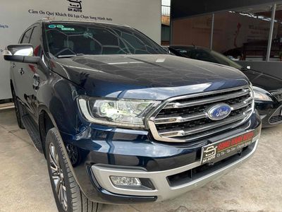 Ford Everest 2020 Titanium 2.0L AT 4WD - 87000 km. Mua bán Ô tô tại Quận Phú Nhuận Tp Hồ Chí Minh được đăng bởi Dũng sale ô tô