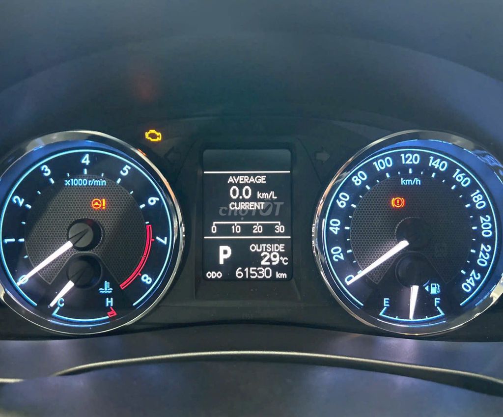 Toyota Corolla Altis 2016 1.8G CVT - 450 Triệu. Mua bán Ô tô tại Thành phố Thủ Đức Tp Hồ Chí Minh được đăng bởi bảo hình 6