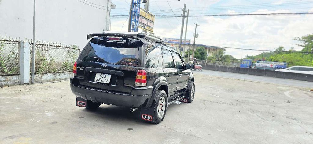 ✅️ Bán ford 2.0 số sàn. cực chất. 9 chủ. bảo hành.. Mua bán Ô tô tại Quận Cái Răng Cần Thơ được đăng bởi NGON lành hình 13