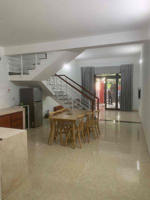 HOT ! NHA 2 TÂNG HOÀXUÂN ĐANĂNG  ĐƯƠG 7.5m TRÂN KIM XUYẾN GIA CHI 5T15. Mua bán nhà ở tại Quận Cẩm Lệ Đà Nẵng được đăng bởi Lê Đức Đô