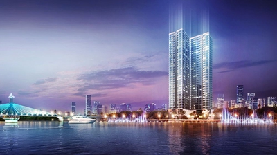 Vinpearl Condotel Đà Nẵng