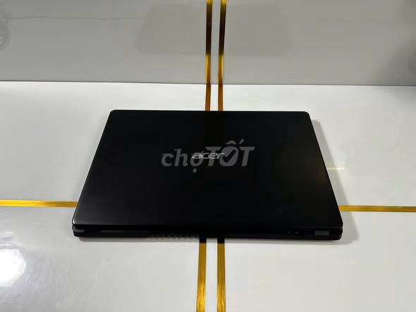 Acer Aspire i3-10 8GB/256GB Đen Like New. Mua bán Laptop tại Quận 1 Tp Hồ Chí Minh được đăng bởi Hội Đồ Điện Tử hình 1