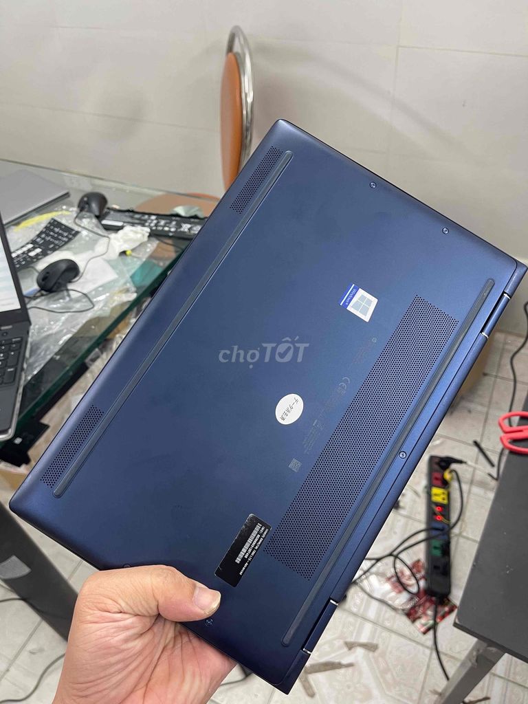 HP Dragonfly G2 i5 Gen 11 8GB/256GB. Mua bán Laptop tại Quận Đống Đa Hà Nội được đăng bởi Shop Laptop Nhập Khẩu hình 1