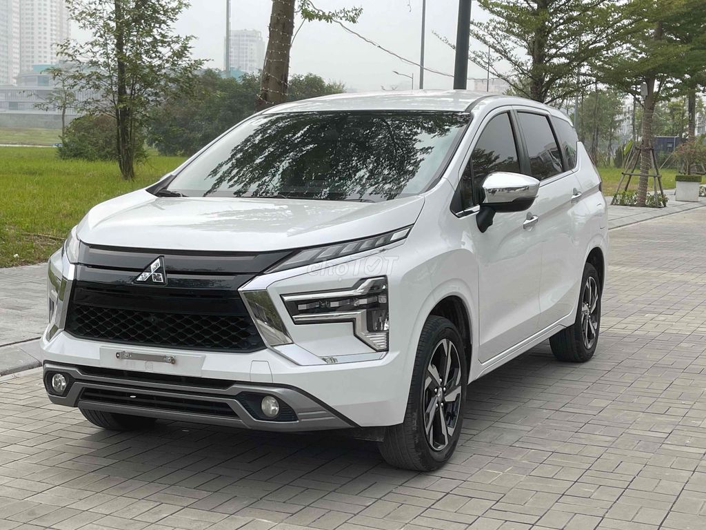 Cần Bán Mitsubishi Xpander 2024 Premium 1.5 AT. Mua bán Ô tô tại Quận Hoàng Mai Hà Nội được đăng bởi Anh Tuy hình 2